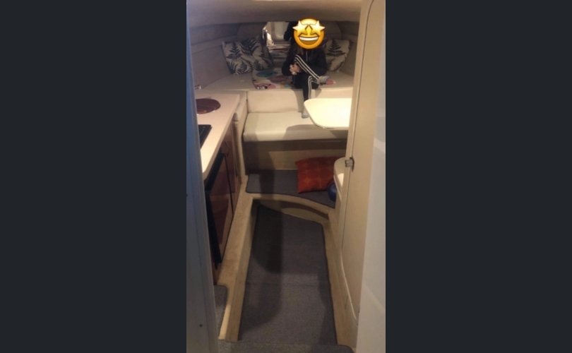 Wellcraft Martinique 2600-kuva-4